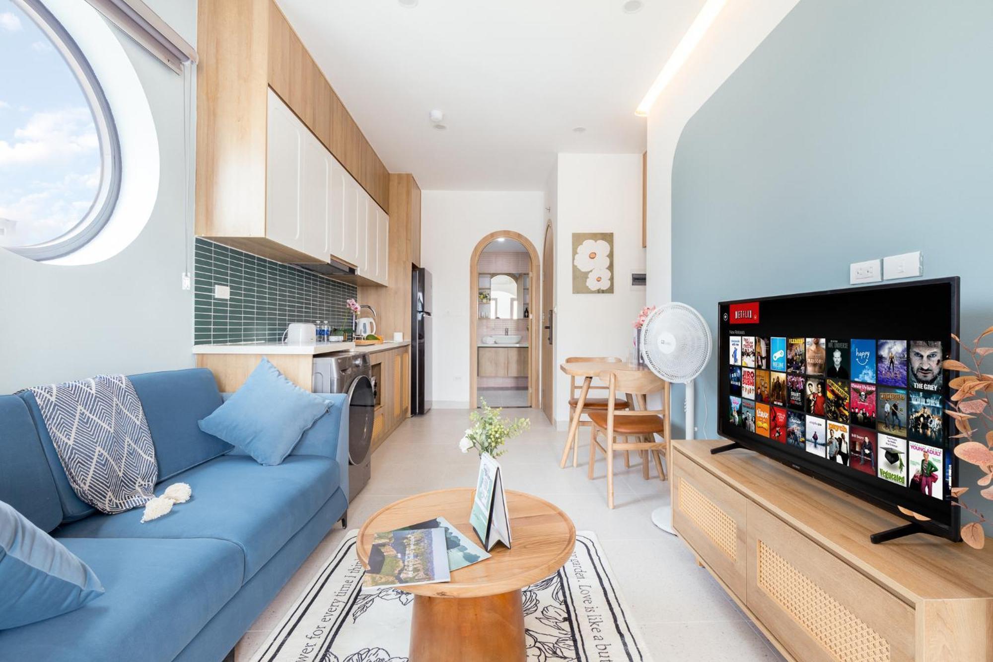 Crescendo Boutique Studio Ханой Экстерьер фото