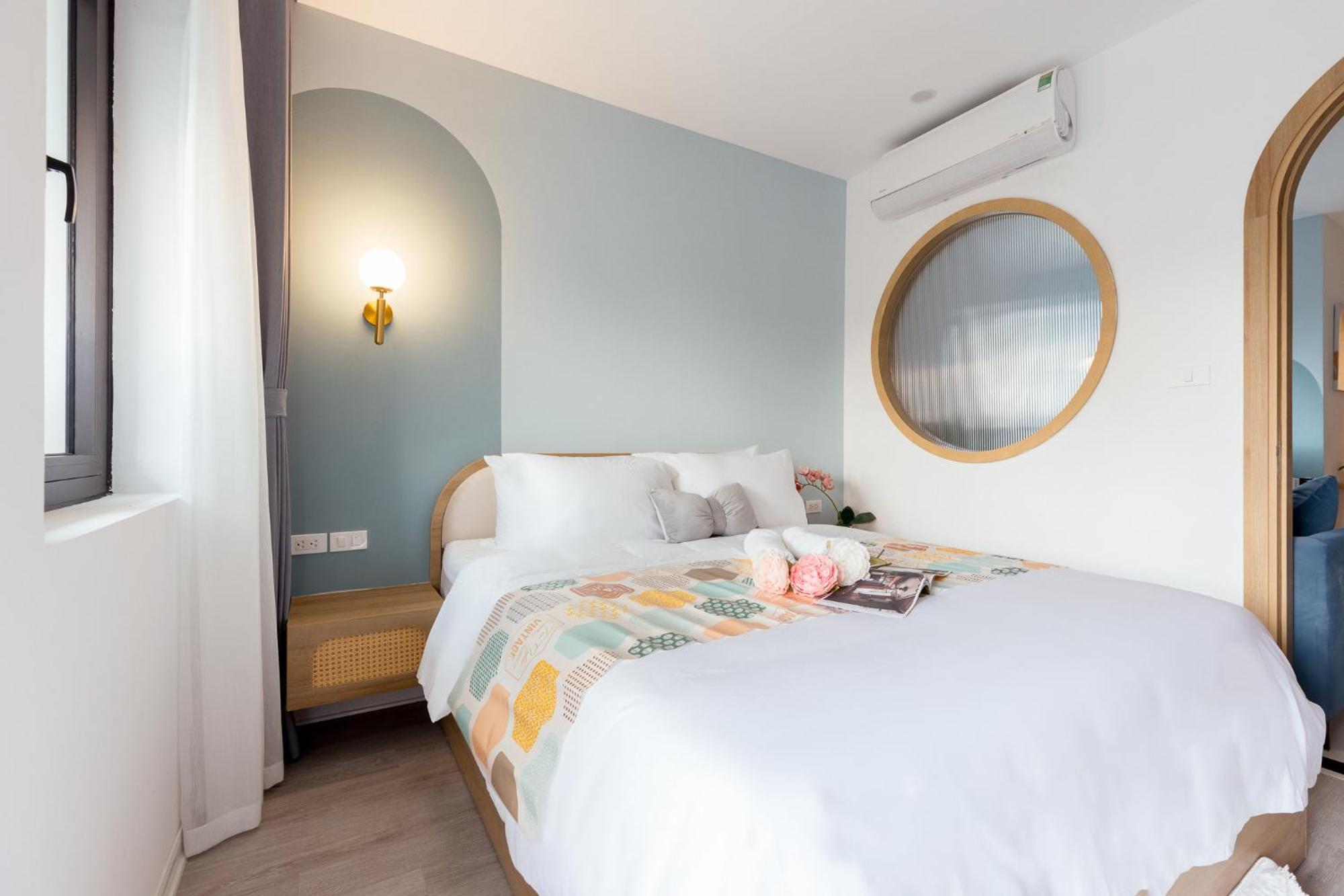 Crescendo Boutique Studio Ханой Экстерьер фото