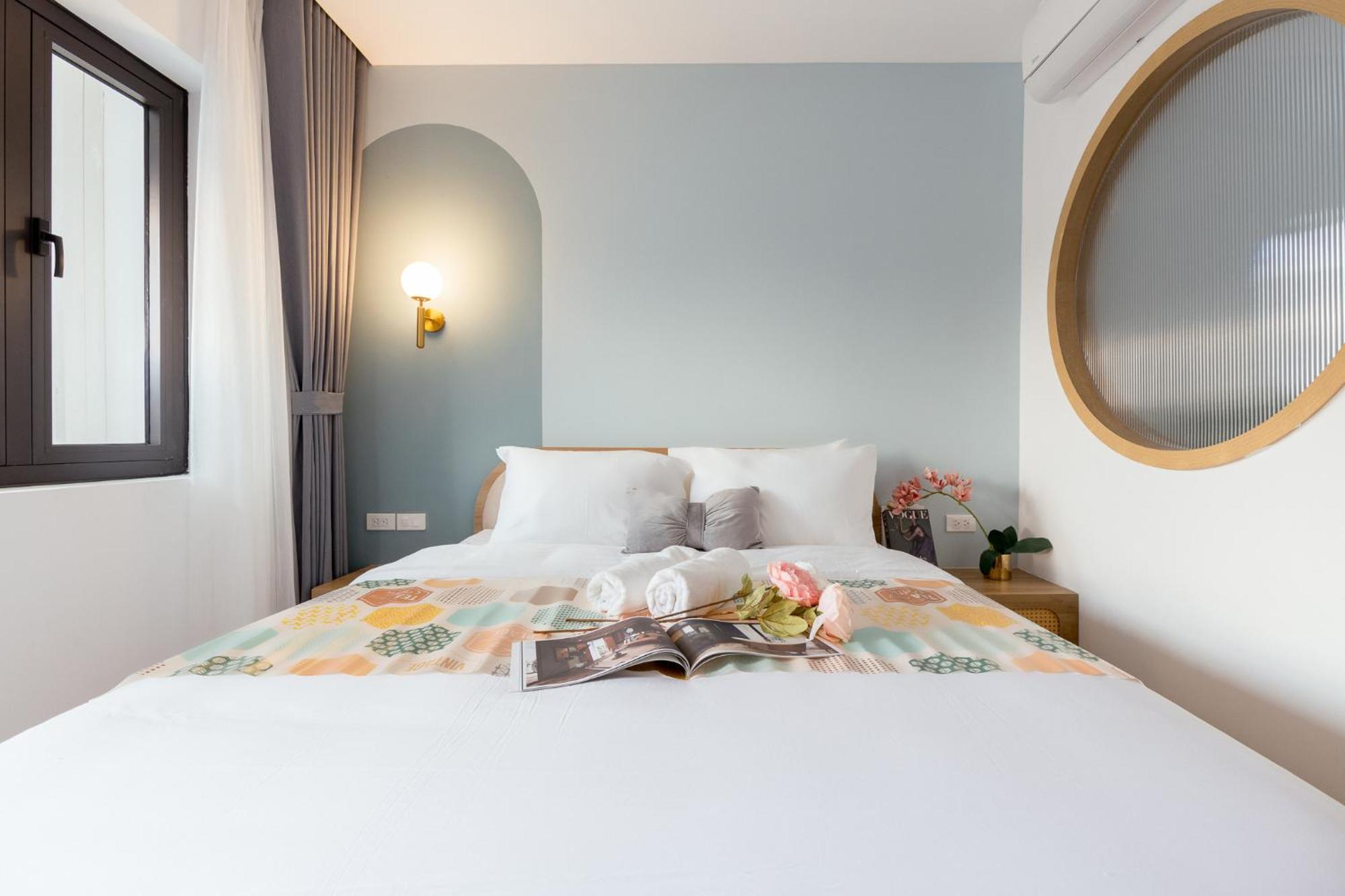 Crescendo Boutique Studio Ханой Экстерьер фото