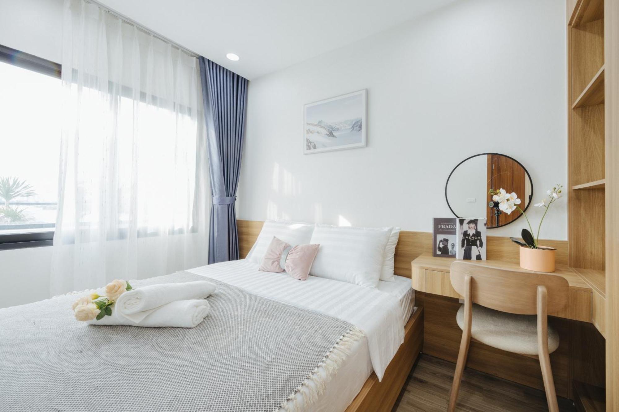 Crescendo Boutique Studio Ханой Экстерьер фото