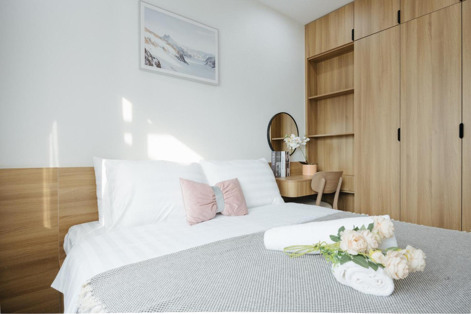 Crescendo Boutique Studio Ханой Экстерьер фото