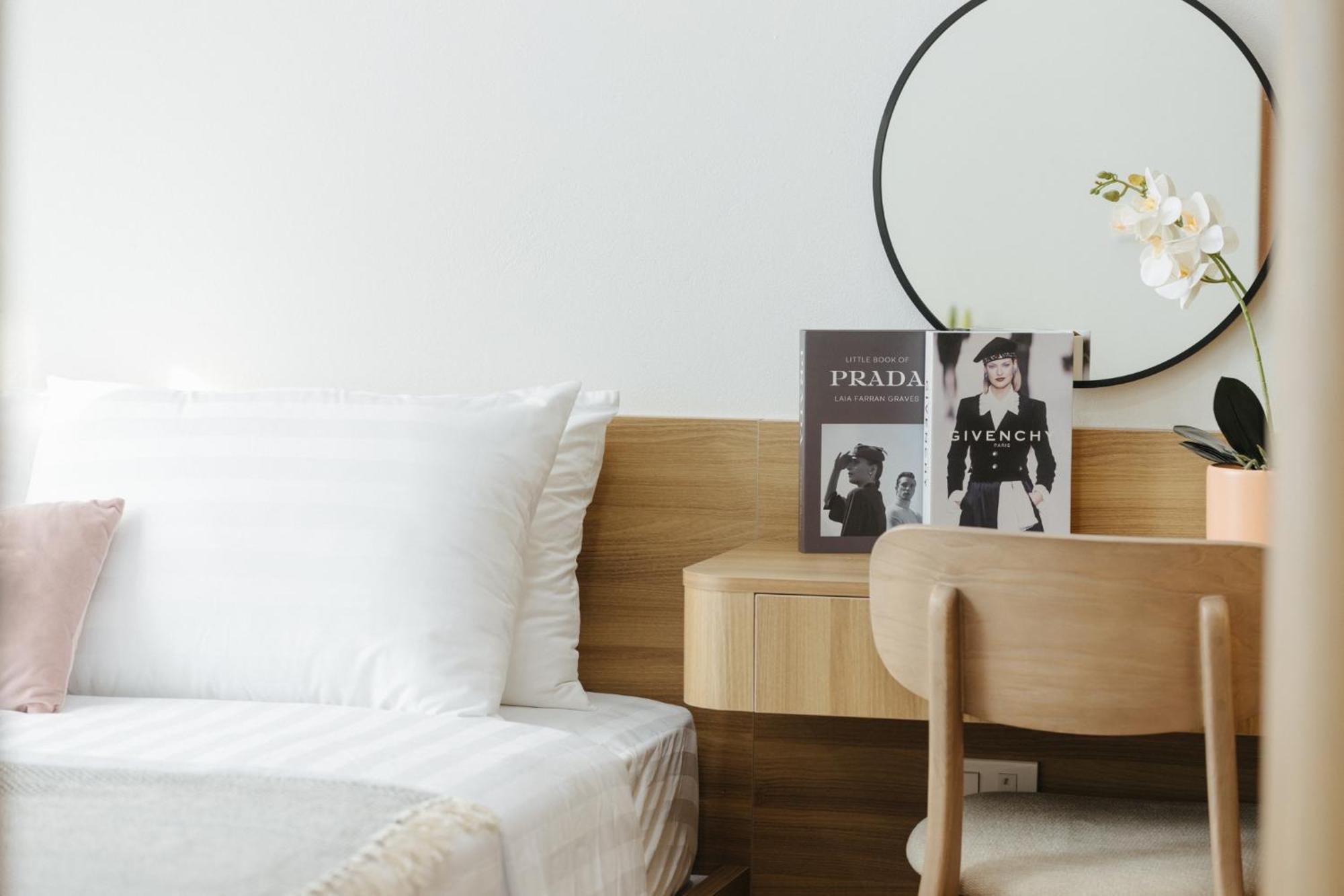 Crescendo Boutique Studio Ханой Экстерьер фото