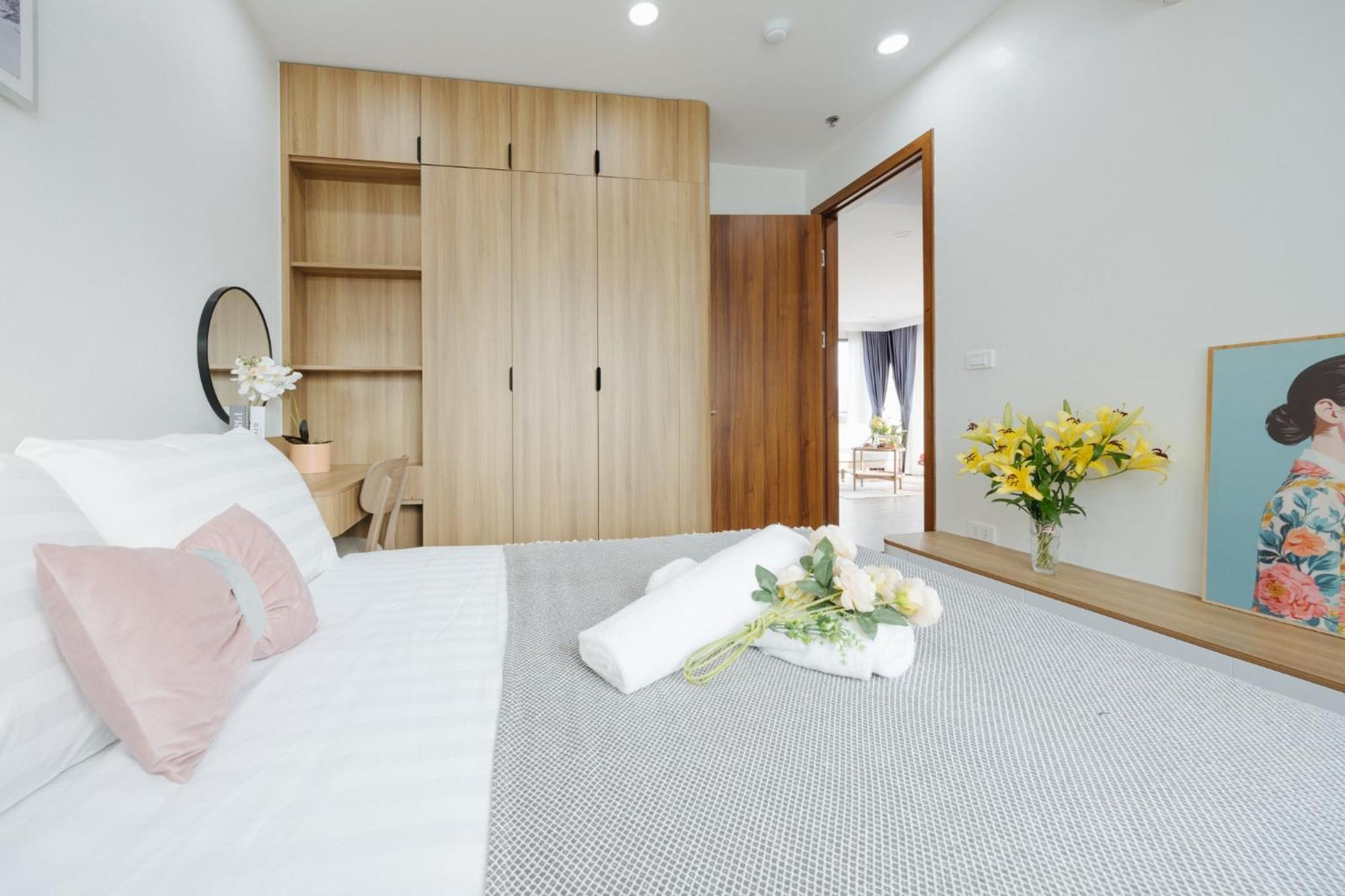Crescendo Boutique Studio Ханой Экстерьер фото