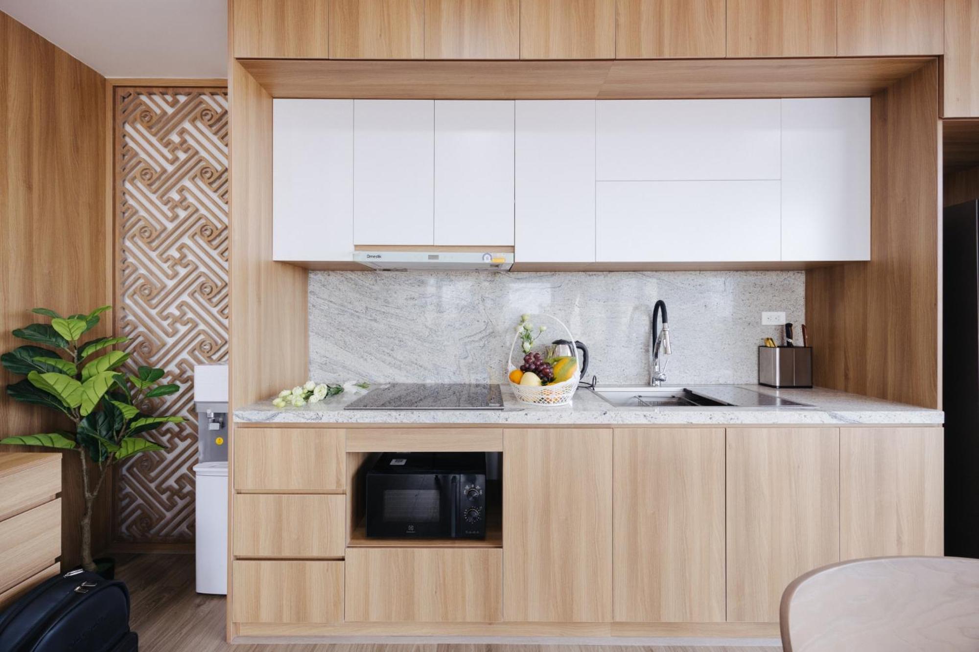 Crescendo Boutique Studio Ханой Экстерьер фото